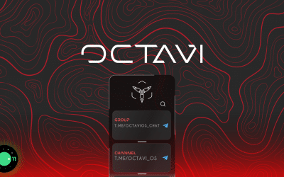 OctaviOS for Xiaomi MI MAX 2