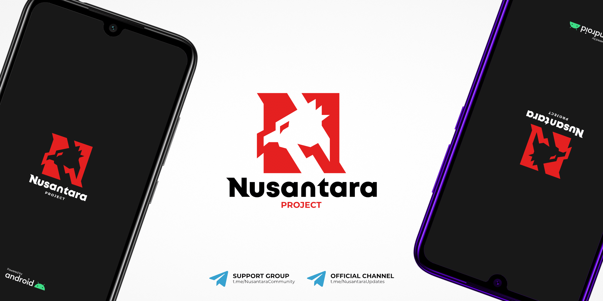 Nusantara project