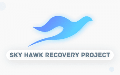 Sky Hawk Recovery Project