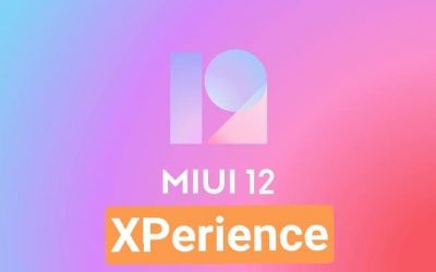 MIUI XPERIENCE 12.0.3 | MI MAX 2